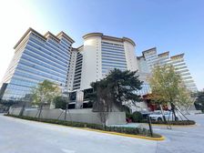 东二环东四十条港澳中心富华大厦首创大厦350平400平