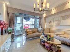 国宾一号全新轻奢欧美装修业主小姐姐保养非常好,寻找有缘人