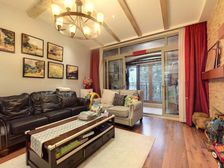 低于市场价国宾一号低密度电梯洋房新装业主换房着急出售,好位置