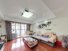 江大商圈 优山美的 四开间朝南 飞机户型 阳光超极棒 急售