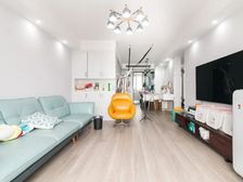 性价比高,光线充足,南北通透,无税单价低,精装修