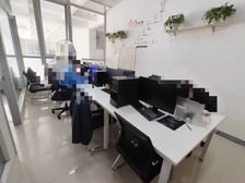 西二旗地铁口单价3元全含 两个落地窗 有钥匙随时看