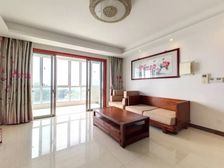 水云居东区稀缺电梯洋房前排湖景一手业主直接联系看房随时有钥匙