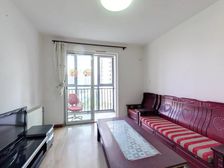 (费用全免)南海家园六里全明格局交通便利低楼层新装2居通透