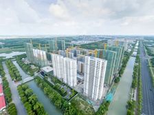 实景现房 欢迎参观 价格可观