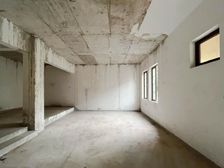 汽博融创类独栋别墅 内圈居家安静 3+1结构带花园车位