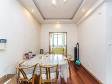 经典户型,用心设计,合理布局,交通便利,天辰花园2室2厅