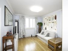 田林老干部福利分房 没有个税 有固定租赁车位 标准三房