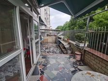 年底降价急售 金平路地铁口 精装修大两房 满五 送超大露台