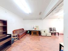 中阶费1% 一楼大两室,即买即住,随时看房,可小刀