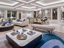 东城区新房70年产权住宅 160-425户型 样板间可看