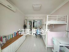 商圈成熟,业主急售,桃浦七村雪松苑,户型方正,近地铁,