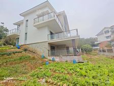 临深笋盘 半岛公园旁 独栋别墅 可谈价 东方新城 外观可改