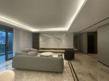 精装,一线湖景视野,香港置地壹号半岛,拎包入住,带车位。