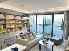 急,精装修南普通住宅129.69平米,看房随时