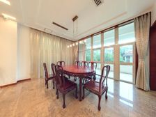 金鸡湖湖西一梯队稀缺别墅仅售四字头性价比非常高,纯地面实用大