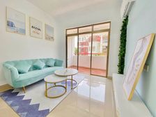 新装后未住丨别墅区臻藏洋房丨仅49万