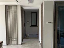 君邑地中海3室2厅2卫 正南 精装修 满五年