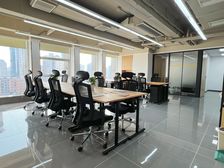 越秀区卡位工位出租,享50平共享空间,可注册公司!