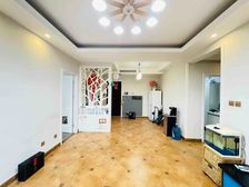 绿城品质 小三居 中间楼层 精装修 随时看房 诚心卖