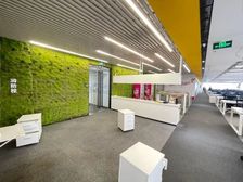 京城 (高端优选)朝阳区望京东煌大厦全新精装修带家具地铁上