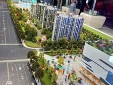 御河上院,河畔观邸,四层洋房准现,一楼带下跃,找我购房有惊喜