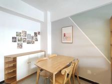 花园小区询盘急售,绿城·御河上院 360万 4室2厅3卫 毛