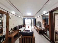 星河丹堤,看别墅,视野无遮挡!低于市场30万,家私全送!南站