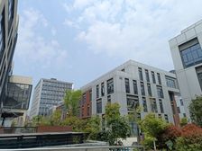 享受政府补贴 中电二期小独栋带露台 650平整层招租押一付一