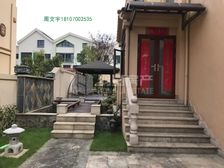 急售 精装修端户别墅带超大花园 保养好拎包入住 莱电咨询