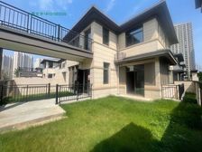 急售 新建城稀缺合院别墅 带大院子户型好 蕞低价 莱电咨询