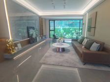 南环恒茂云玺臺小高层赠车位【毛坯】壹号院