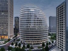 天圆祥泰大厦恒毅大厦中海国际中心(朝阳)写字楼城奥1万平出租