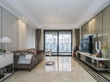 低密度洋房高品质住宅,小区带会所,精装次新房