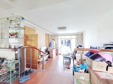 满五年V1+南北格局通透+近地铁+通风好+诚心出售,价格很低