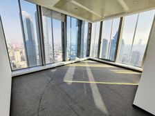 三阳广场地铁口!T12云蝠大厦云端办公高端写字楼! 有免租期