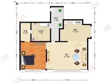 南山深圳湾豪宅臻品,华润悦府海景房,诚意出售!