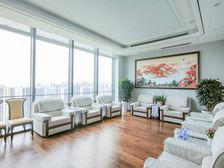 南山华侨城 方大城2200平米 高区整层 精装修 采光视野好