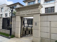 帝主城区高端品质别墅!奢华 享受!带花园院子!开发直售!价可