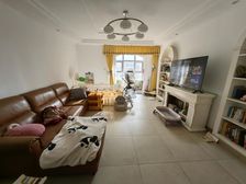 带电梯 有车位 大宁山庄精装南北向大二居 位置好 随时看