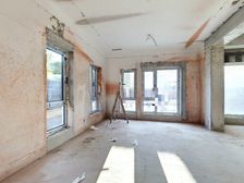 villa 房子窗户全部换成大的落地窗