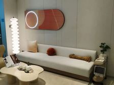 松江9号线地铁口一手房精装修交付, 随时可看