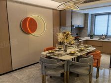 郑东新区 象湖 吉地澜花语 准现房