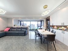 全成都二手房都有—只收2000中介费—北大资源紫境府 南