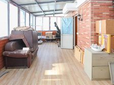 经典复试名师风范 208平5居 南北向简装修 自住保养好