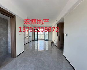 (杜绝虚假)保利中心4房 望园林