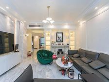 看山景的改善大户型,性价比高!