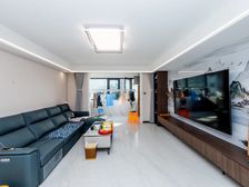 真心便宜3房,高区景观房,小区蕞好户型,婚房精装修,诚售