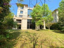 亏本500万 礼嘉天街 龙湖水景大独栋 上证991平 花园5