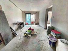 非常正气,楼层好、采光佳,让您居住非常舒适!